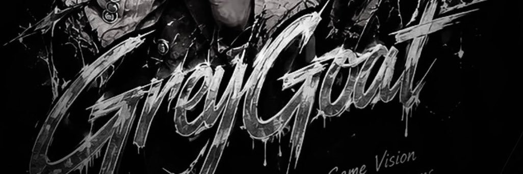 Grey Goat's banner