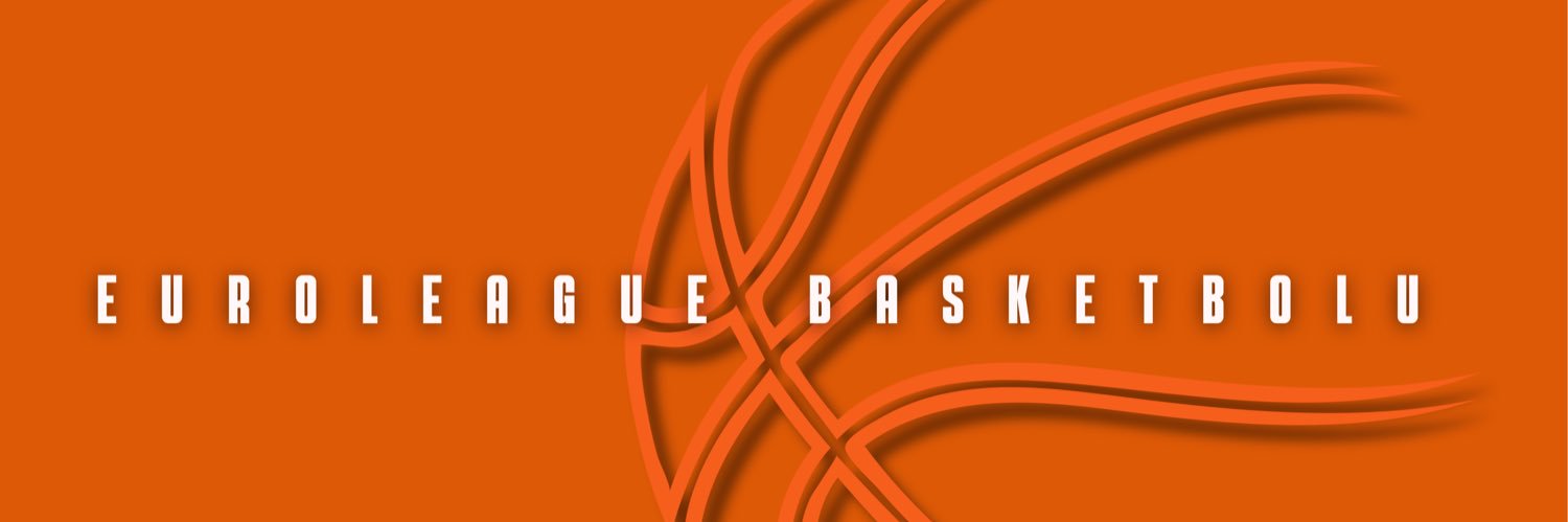 Euroleague Basketbolu's banner