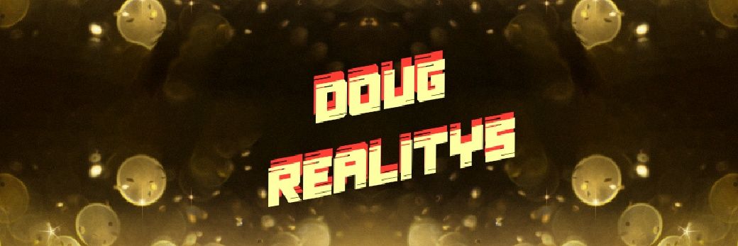 DOUGLAS REALITYS's banner
