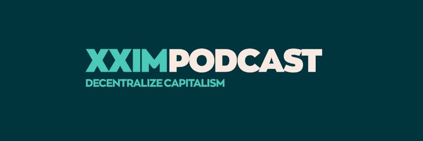 XXIM Podcast's banner