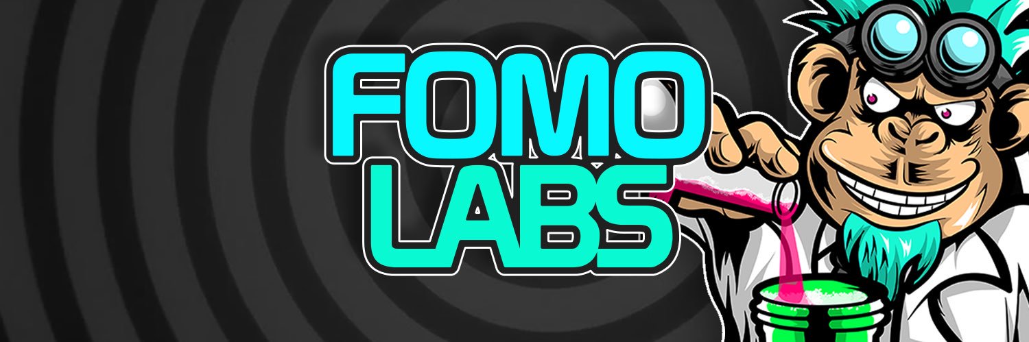 Fomo Labs's banner