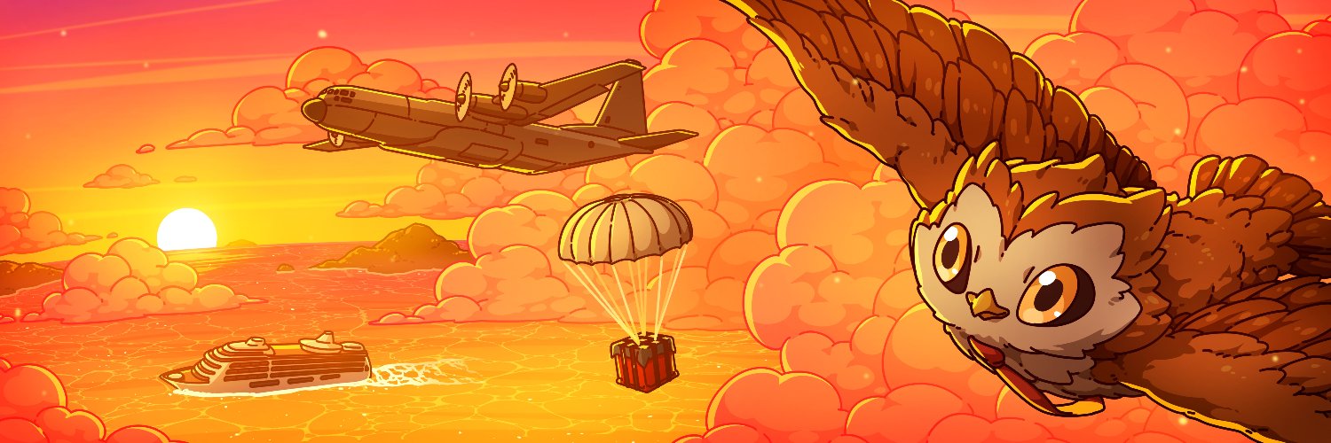 Reccho's banner