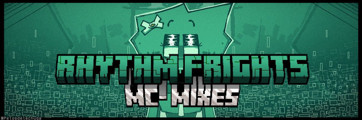 Kint Gurl - Minecraft Mixes's banner