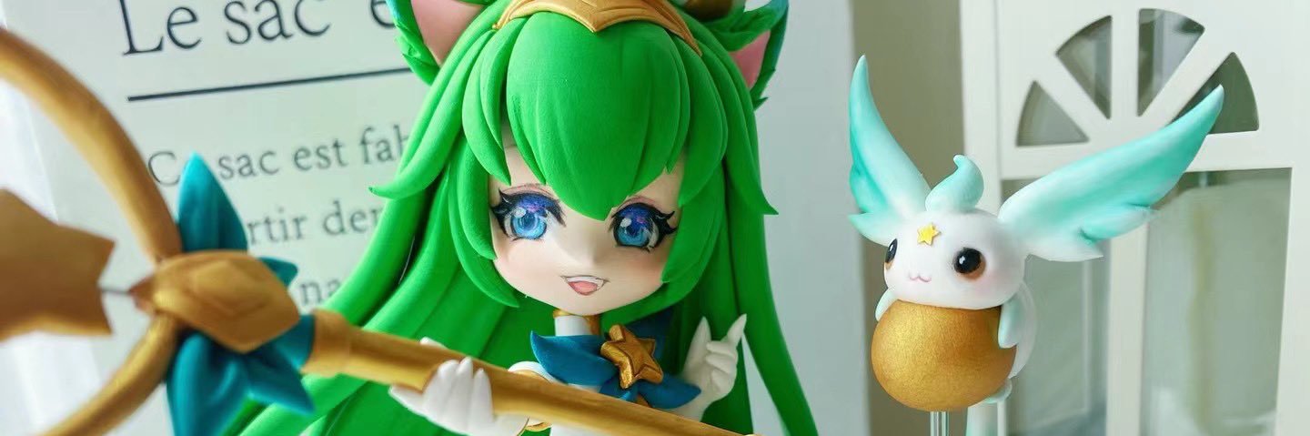 🌟Muouji_Clay🌟's banner