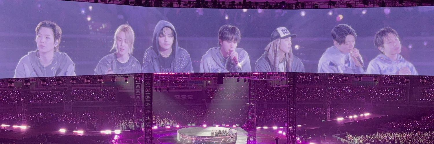 ⁷Bangtan's BoraHoe met Hobi ㉧㉣㉣ 🔍⍤⃝🔎's banner