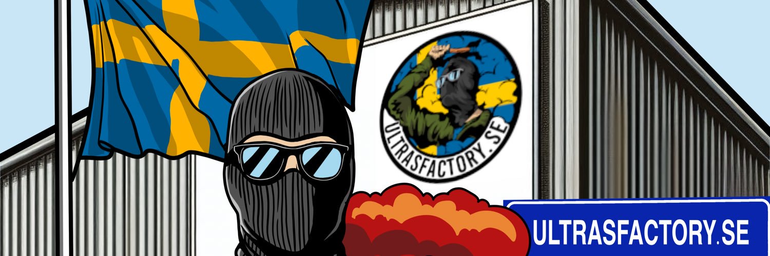 Ultrasfactory.se's banner