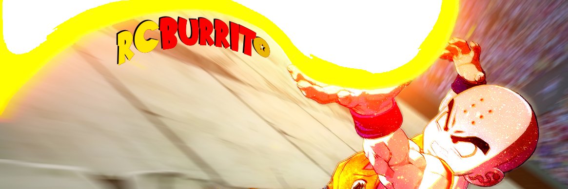 RCBurrito's banner