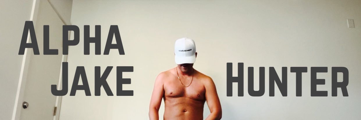 Jake Hunter's banner