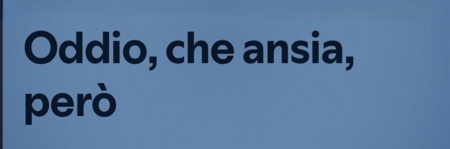 Cisoncascatadinuovo✨️'s banner