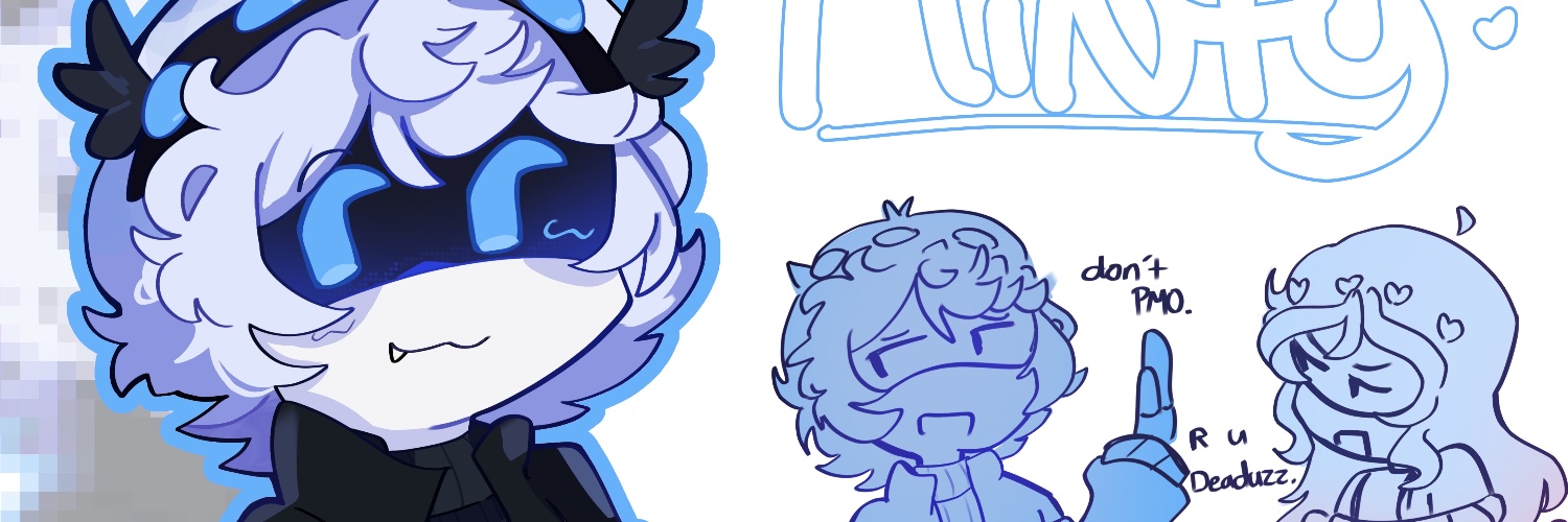 𓏵𖥂minty𖥂𓏵's banner