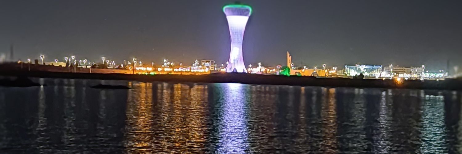عادل بن سعود المجلاد's banner