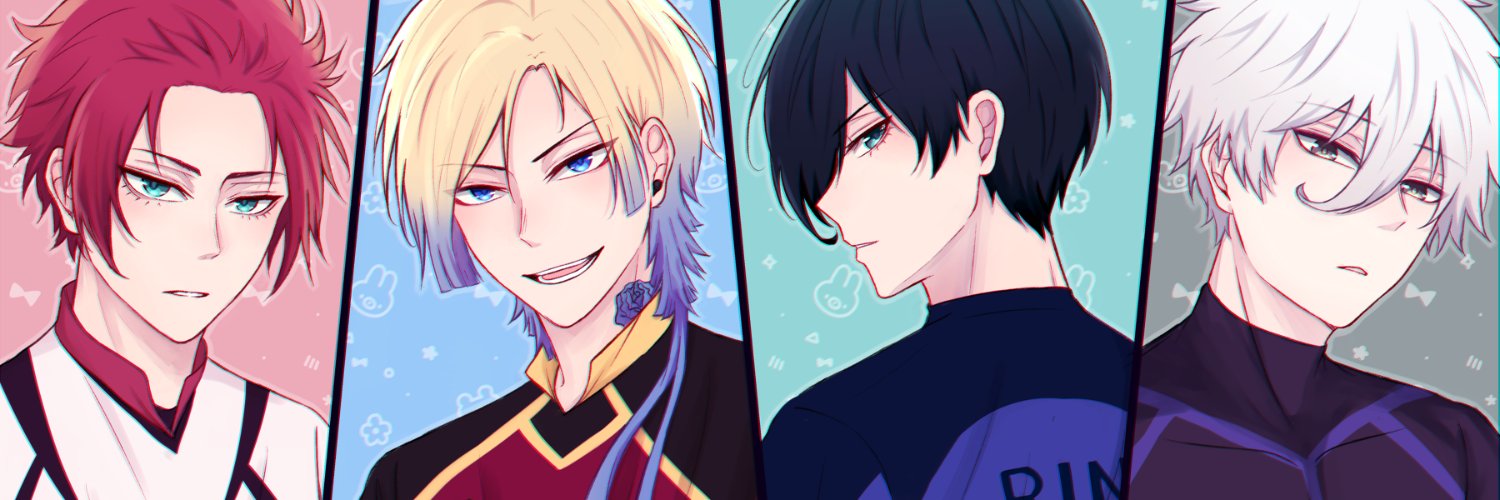 ちい｜chii 🐰🌱's banner