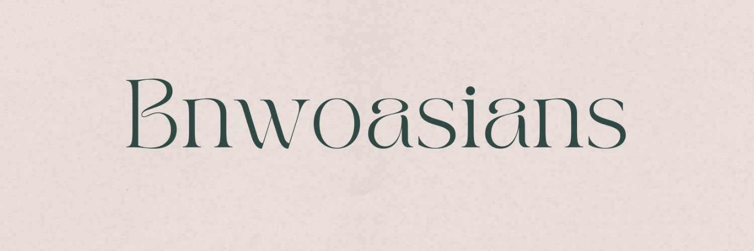 BNWO's banner