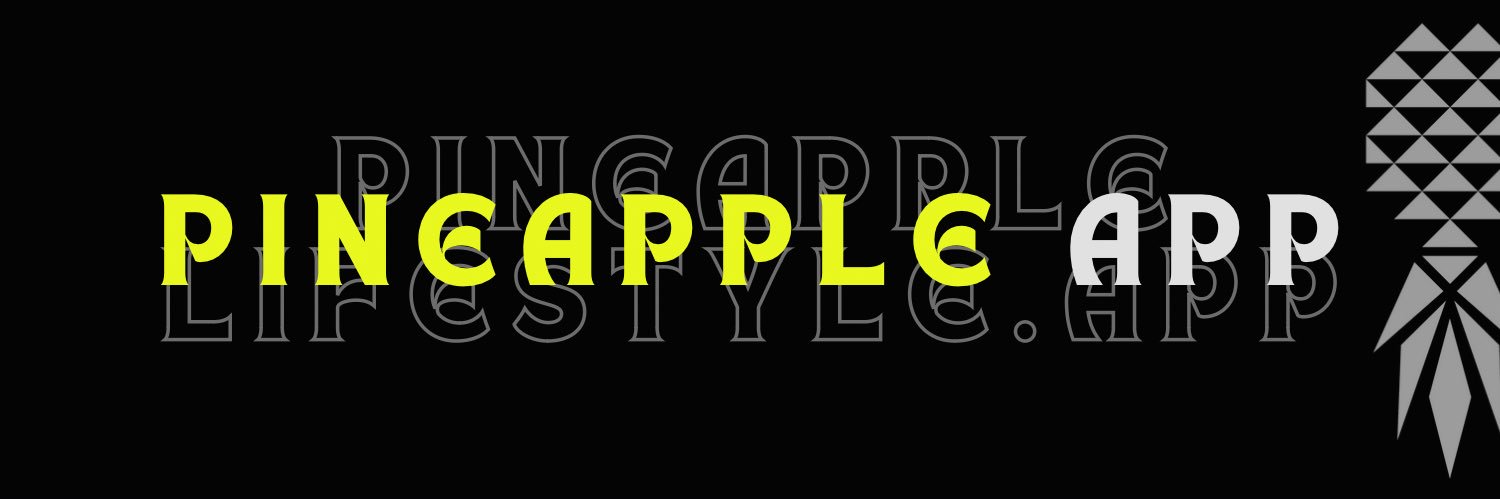 ThePineappleLifestyle.App's banner