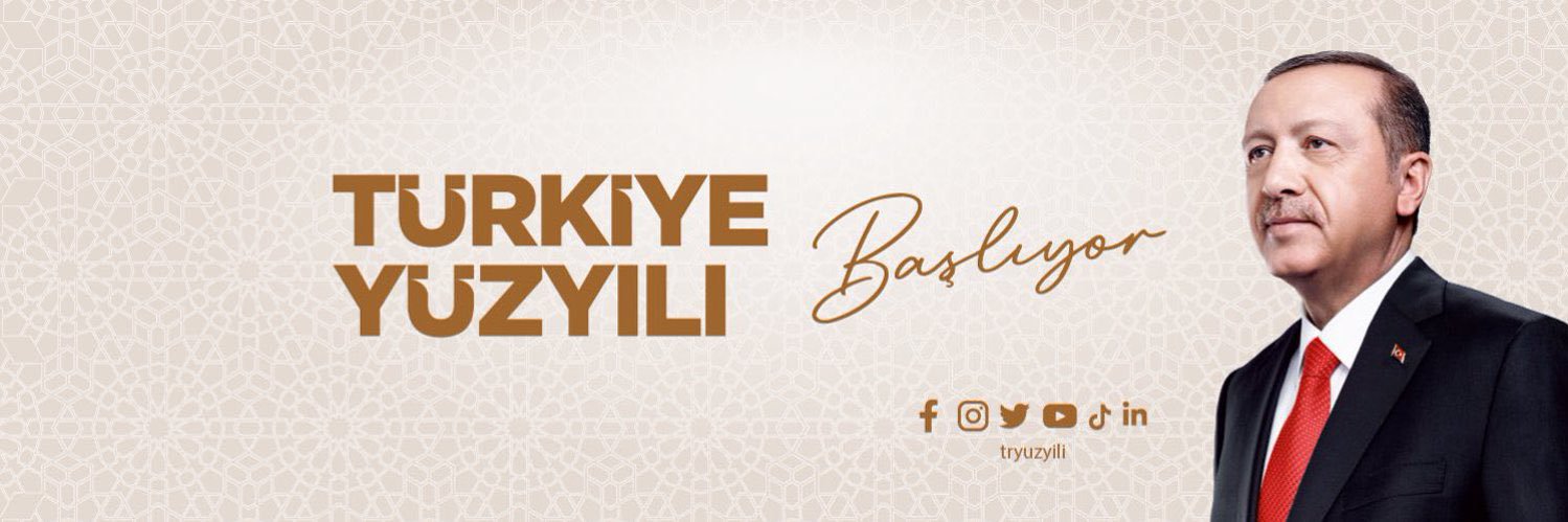 Abdurrahman Babacan's banner