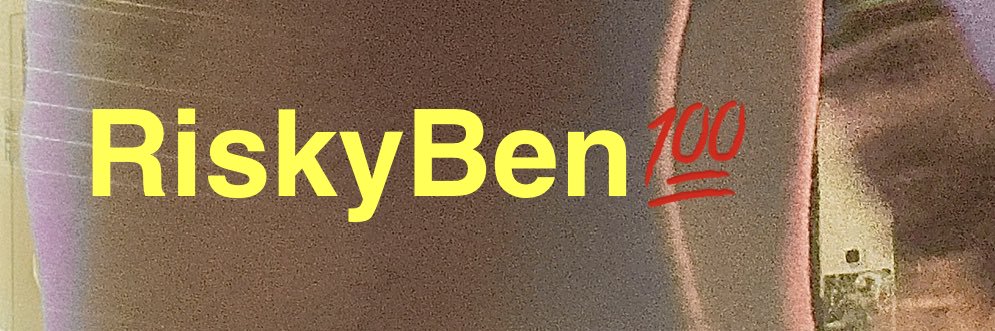 🗽BikerVERSEDude's banner