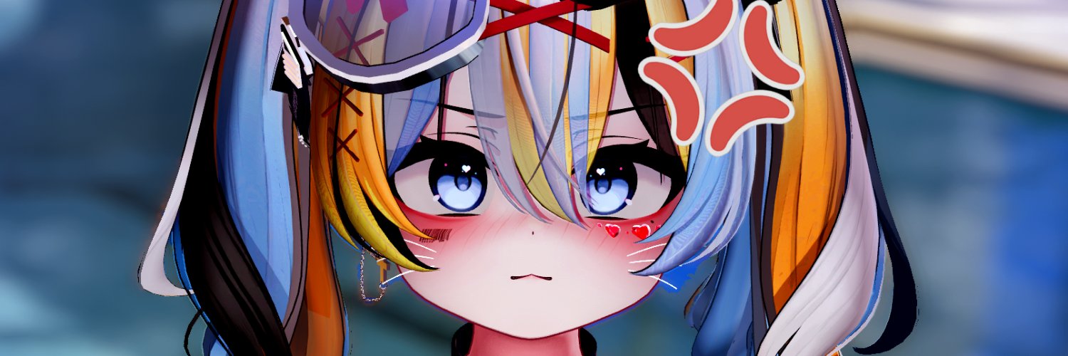 Tokou🧡's banner