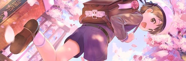 CoCoLo@イラスト's banner