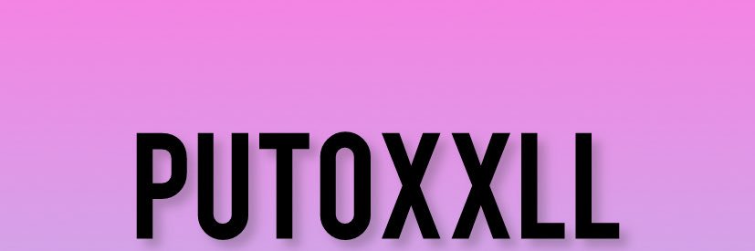 putoxxl's banner