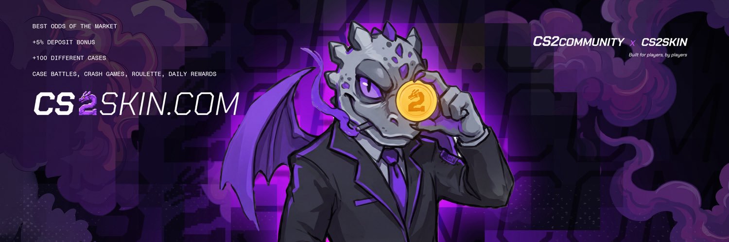 CS2 Community's banner