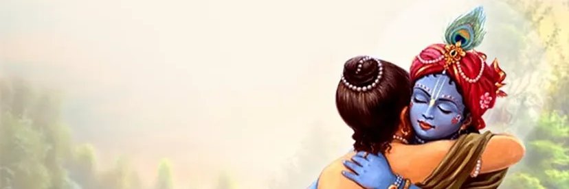 Vishal Singh's banner