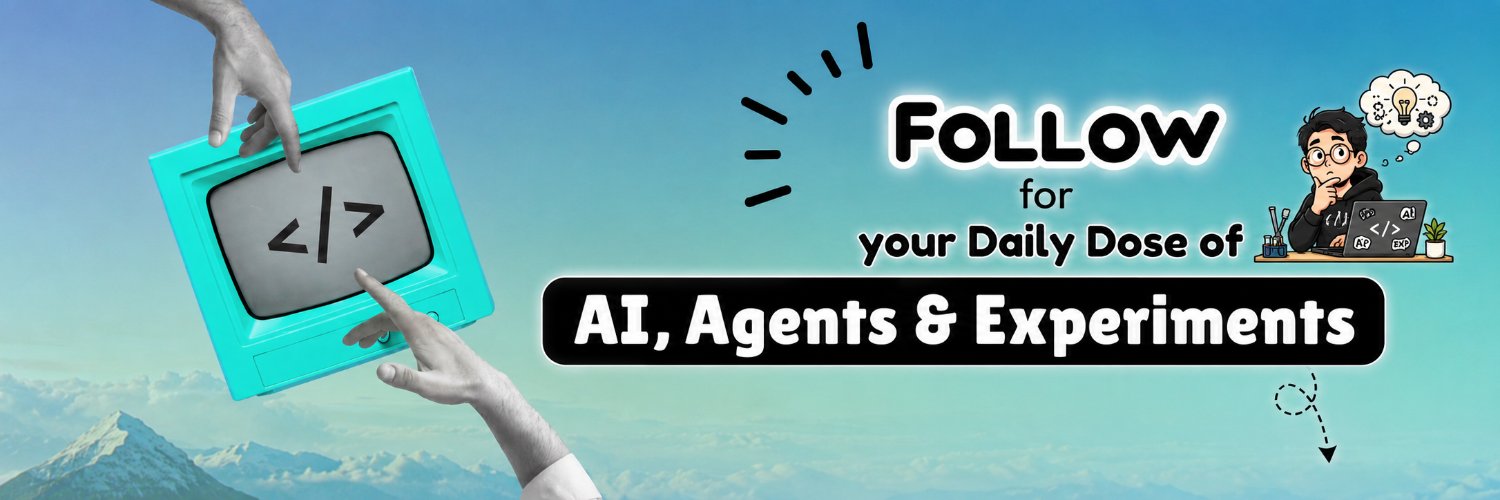 Vishal Singh 🥑's banner