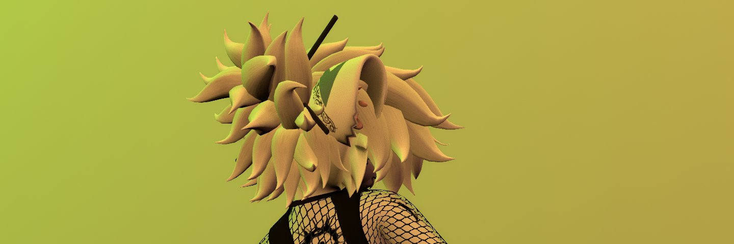 KojoTheCat's banner