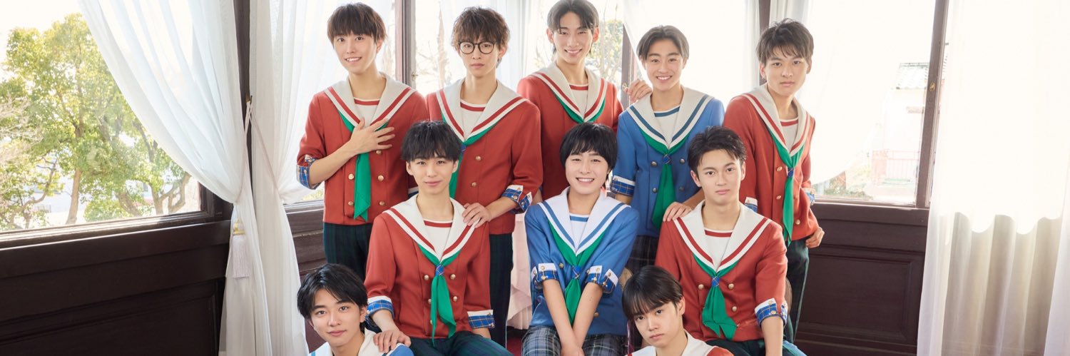 神戸セーラーボーイズ's banner