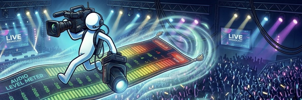 どっかの裏方's banner