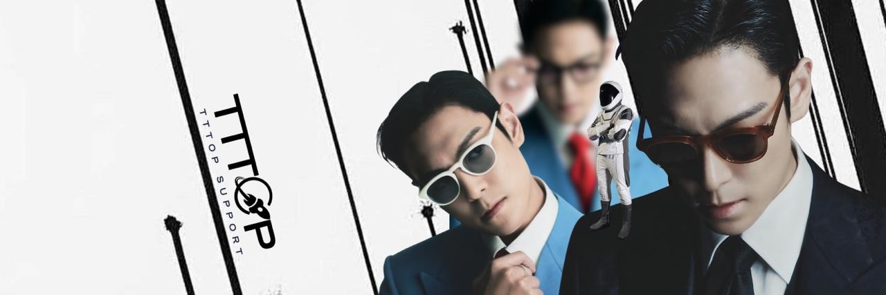 TTTOP Support's banner
