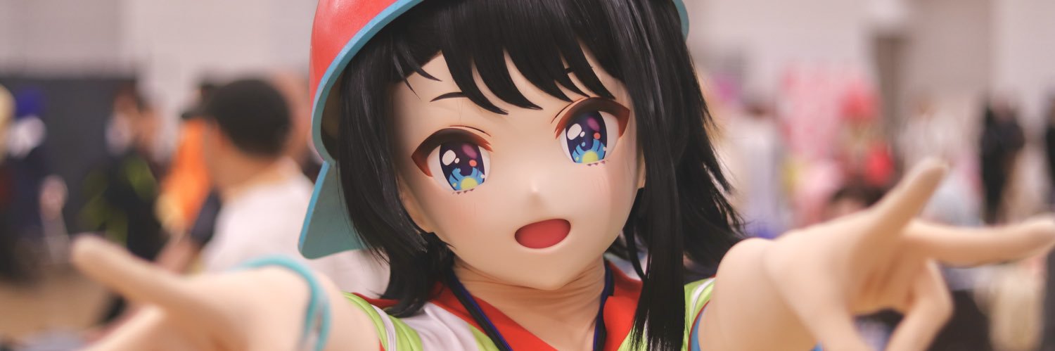 ふーかむ's banner