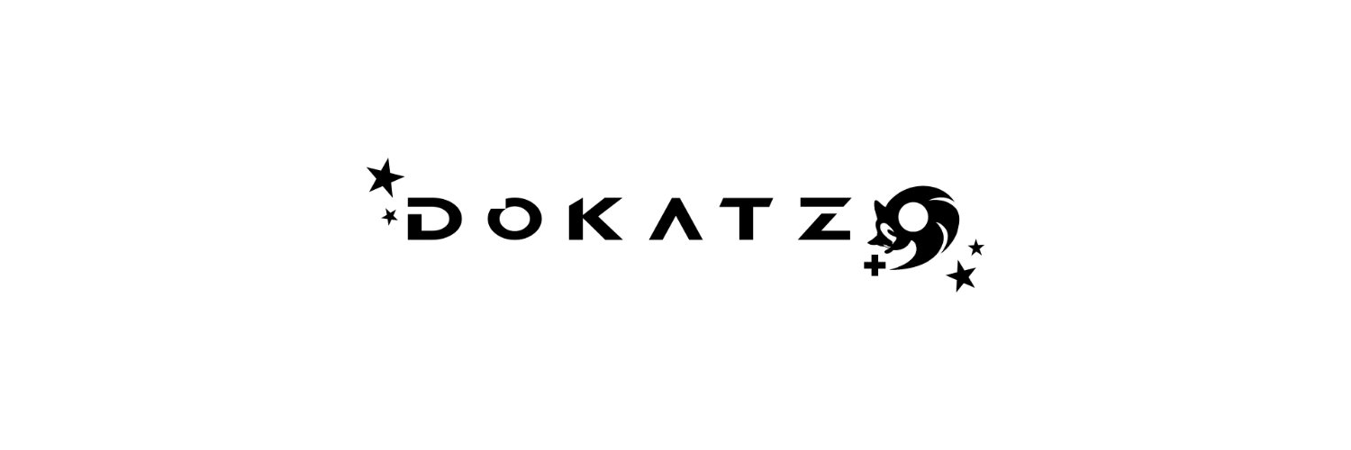 Dokatzo's banner