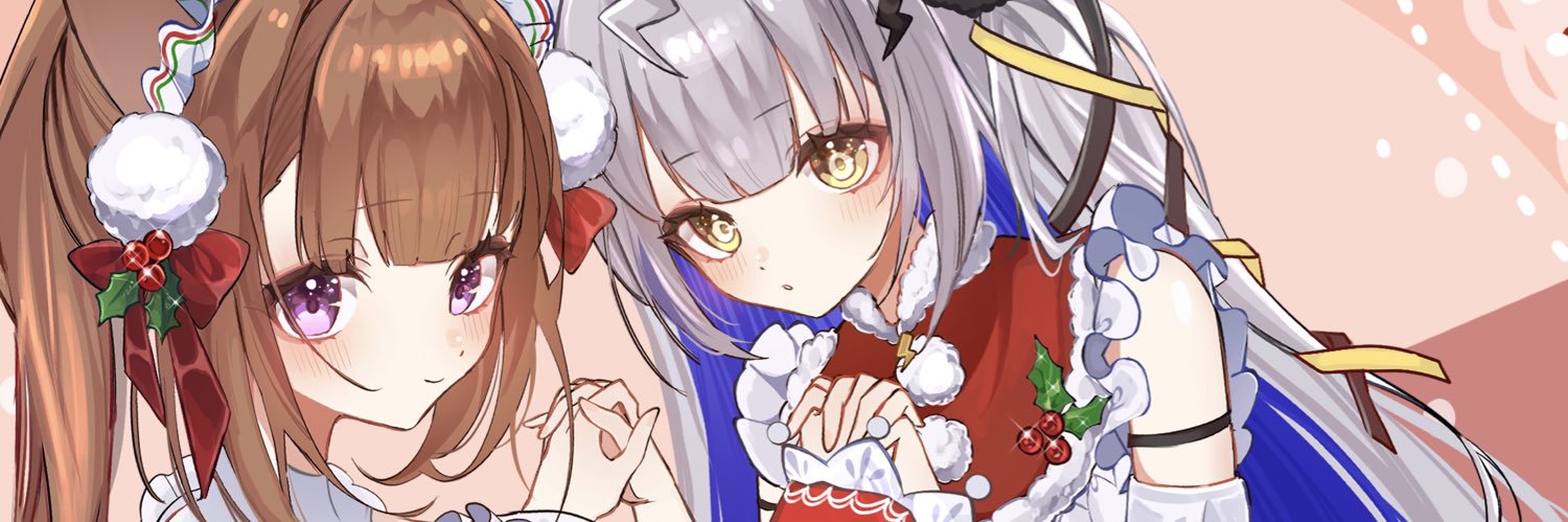 しゅしゅ てぃな/Shushu Tina🥁⚡️'s banner