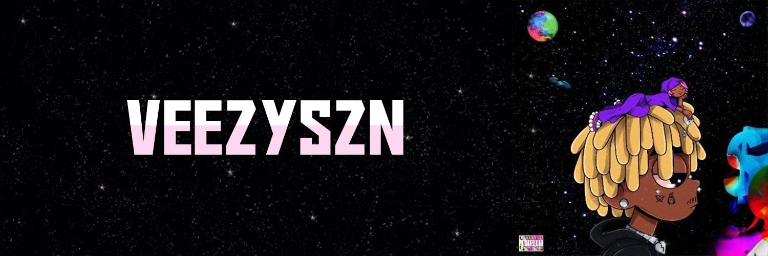 VeezySzn⭐🐐's banner