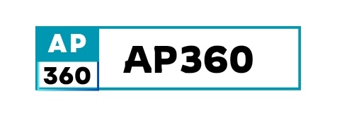 AP360's banner