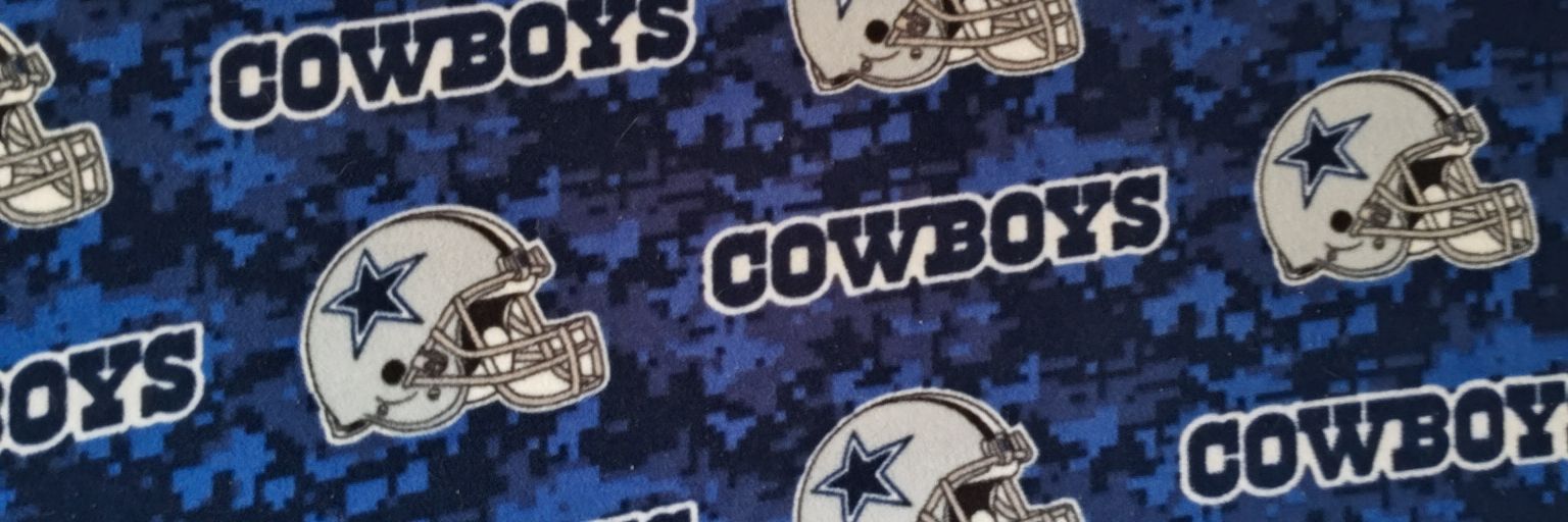 Colt Duffy's banner