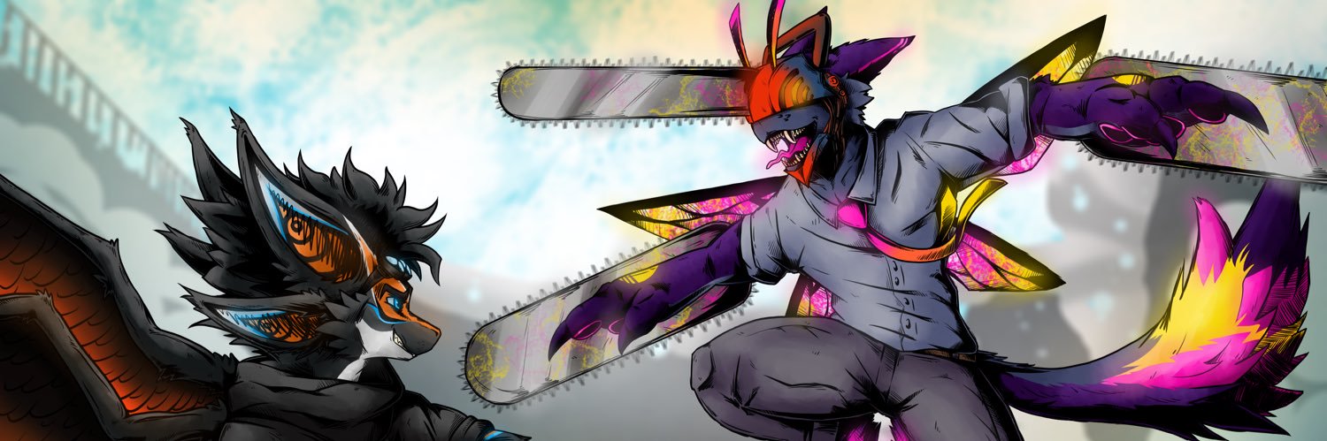 Atari~'s banner