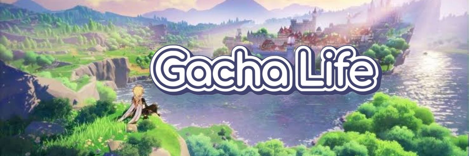 Gacha Tabloid⚡ NEWS & MEMES ⚡'s banner