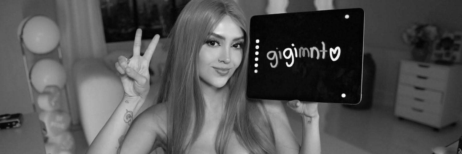 gigi⭑'s banner