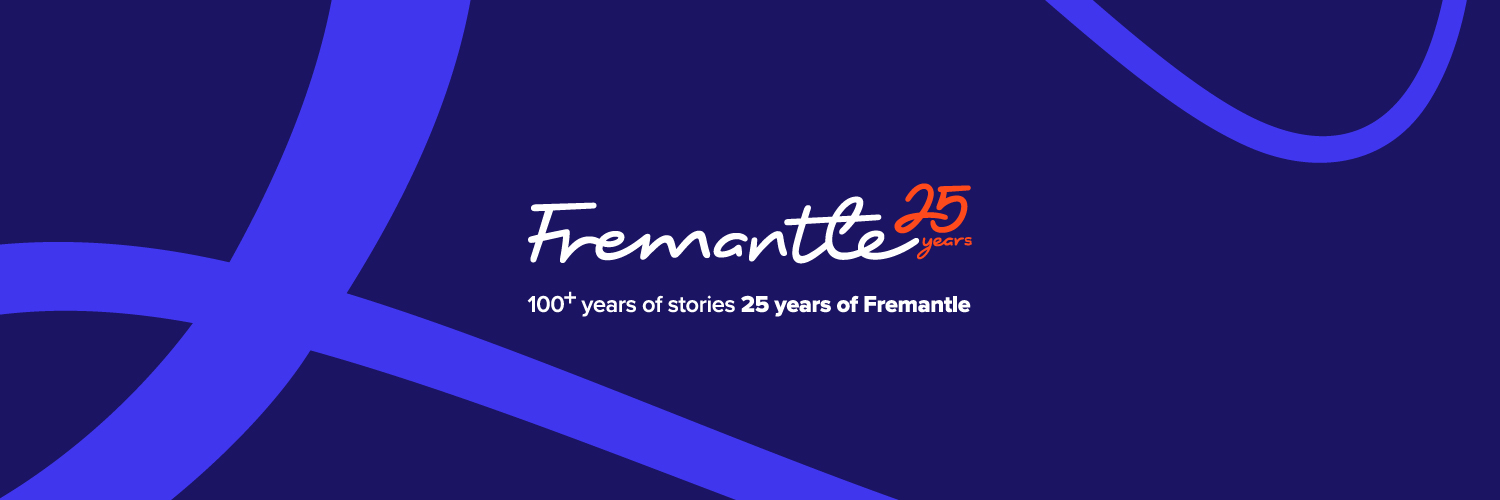 Fremantle's banner