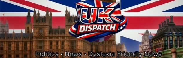 UK DISPATCH 📰's banner
