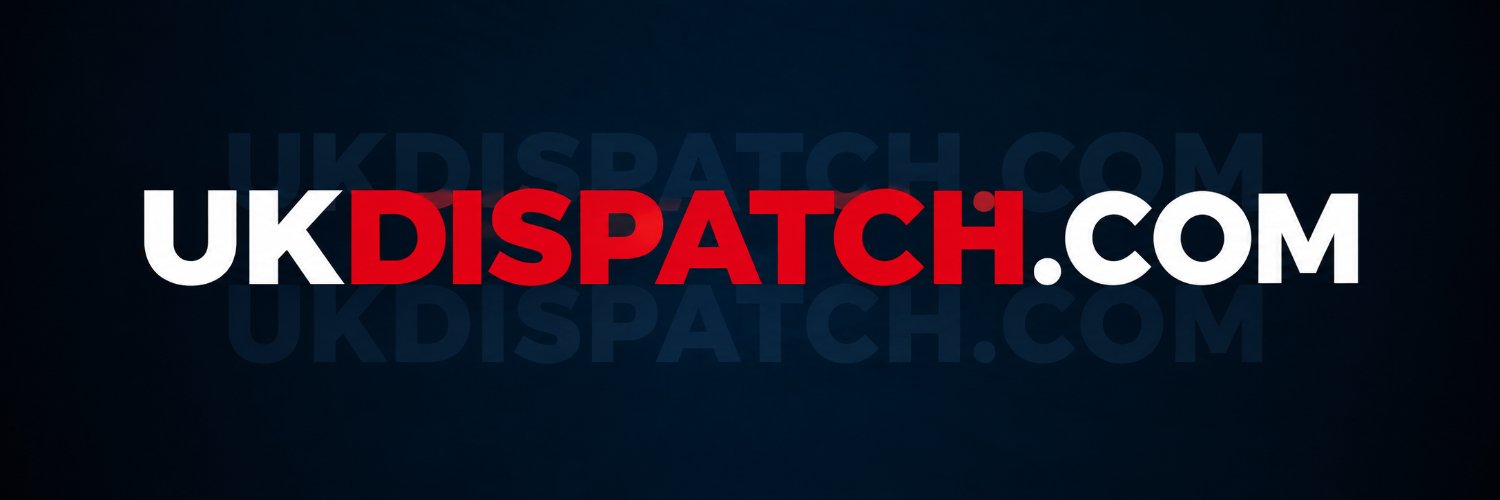 UK Dispatch's banner