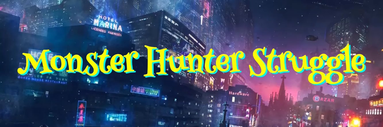 show's banner