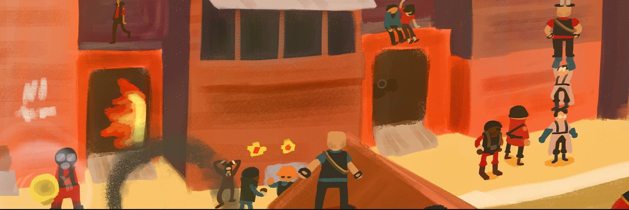 Madek'oo's banner