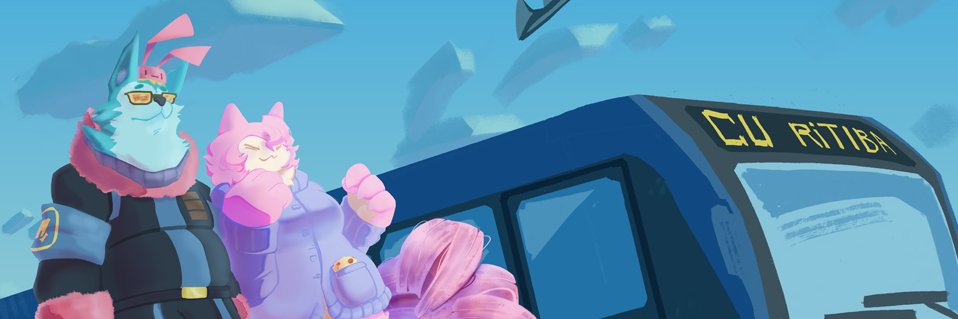 Madek'oo's banner