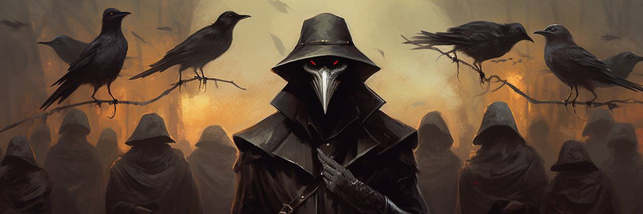 CawCEO's banner