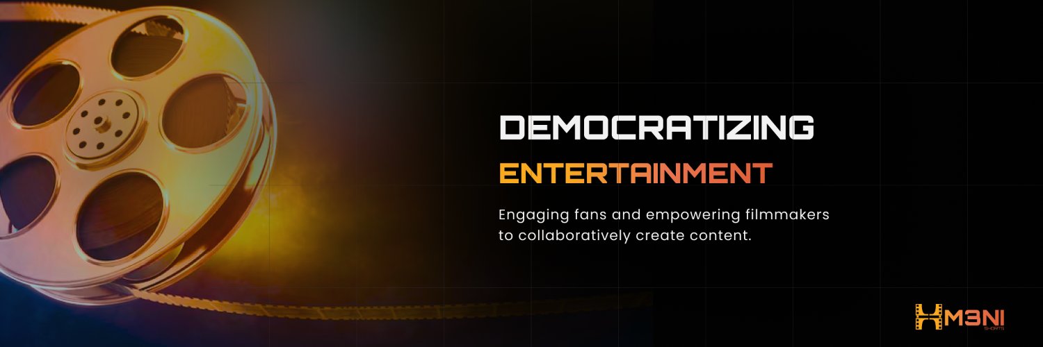 H3 Entertainment's banner