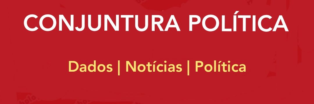 Conjuntura Política Insights's banner