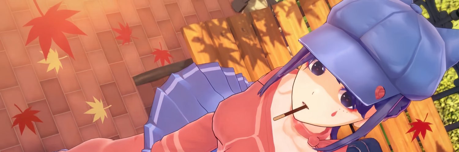 Mita's banner