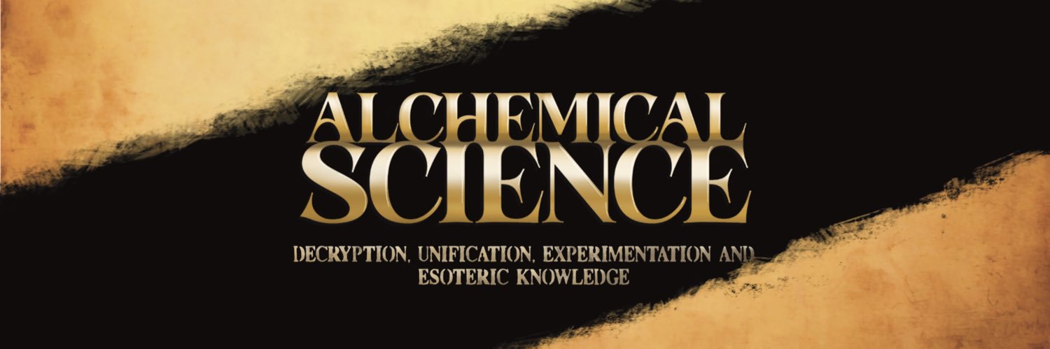 Alchemical Science's banner